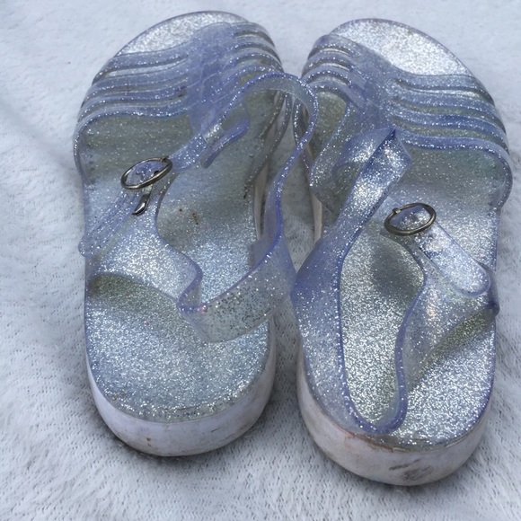 Jelly Bean Sandals - Picture 4 of 4